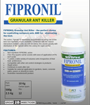 FIPRONIL GRANULAR ANT [Sz:10 KGS]