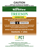 TREESON HERBICIDE 200g/ltrTriclopyr and 100g/ltr Picloram [Sz:1 LITRE]