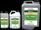 WEEDPRO 540 [Sz:1 LT]