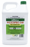WEEDPRO 540 [Sz:5 LT]
