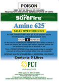 AMINE 625 24D [Sz:5 LT]
