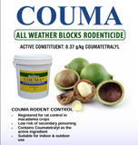 COUMA BLOCKS [Sz:8 KGS]