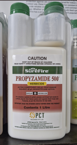 PROPYZAMIDE 500 [Sz:1 LT]