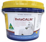 BETACALM POWDER BY KELATO [Sz:600 GRMS]