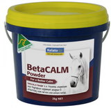 BETACALM POWDER BY KELATO [Sz:2 KGS]