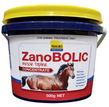ZANOBOLIC [Sz:500 GRAMS]
