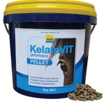 KELATOVIT PERFORMANCE PELLET [Sz:2 KGS]