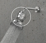 PURETEC DOUBLE LIFE SHOWER FILTER SYSTEM