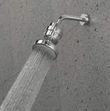 PURETEC DOUBLE LIFE SHOWER FILTER SYSTEM