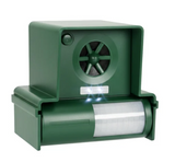RYSET ANIMAL AWAY PLUS ULTRASONIC PEST SCARER