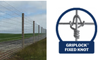 8/120/15 GRIPLOCK - 100M