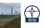 10/110/15 GRIPLOCK VERMIN - 100M