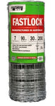 7/90/30 FASTLOCK TOUGHLINE - 200M