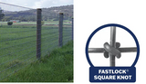 13/120/5 - FASTLOCK HORSEFENCE [Sz:50 M]