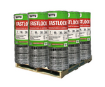 FASTLOCK TOUGHLINE 8/115/30 - 200M, 2.8MM HEAVY GALV HIGH TENSILE TOP N BOTTOM WIRE