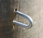 BARBED STAPLES [Sz:5 KGS SZ:30MM X 4.0 MM]