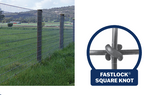 10/90/5 FASTLOCK HORSEFENCE [Sz:100 M]