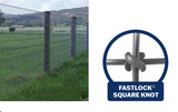 10/90/5 - 100M FASTLOCK HORSEFENCE [Sz:100 M]