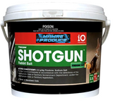 SHOTGUN RABBIT OATBAIT PINDONE [Sz:2.5KGS]