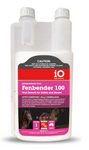 iO FENDBENDER 100 1LTR