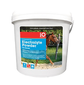 ELECTROLYTE POWDER FOR HORSES 5KG