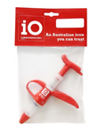 IO VACCINATOR SYRINGE