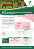IMEC (IVERMECTIN)