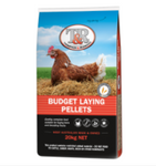 T&R BUDGET LAYING PELLETS [Sz:20 KGS]