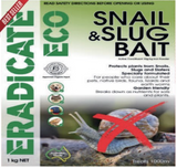 RYSET ECO SNAIL BAIT [Sz:1KG]