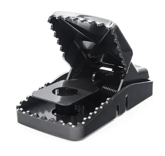PRESS & SET RAT SNAP TRAP