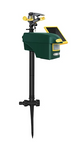 SOLAR ANIMAL WATER REPELLER