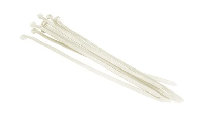 VINEYARD CABLE TIES 1000 PACK