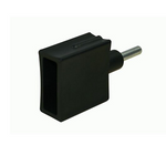 ** DISCONTINUED ** SCREW IN INSULATOR DRILL BIT