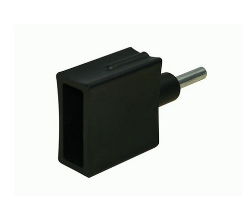 ** DISCONTINUED ** SCREW IN INSULATOR DRILL BIT