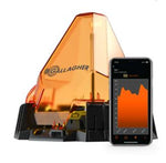 GALLAGHER SATELLITE LIQUID MONITORING SYSTEM
