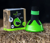 TUBBEASE HOOF SOCK - GREEN 130MM