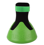 TUBBEASE HOOF SOCK - GREEN 130MM