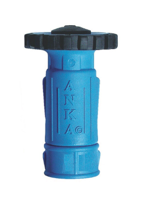 ANKA LARGE FIRE HOSE NOZZLE