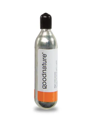 CO2 CANISTER 16G SINGLE