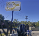 1 1/2" GREENLINE RURAL POLY 800KPA COIL - NESTED