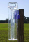RAIN GAUGE RAINMAXX 280MM