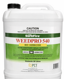 WEEDPRO 540