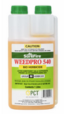 WEEDPRO 540