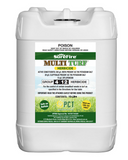 MULTI TURF HERBICIDE PCT