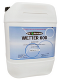WETTER 600