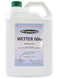 WETTER 600