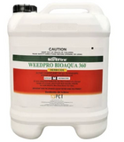 WEEDPRO 360 BIO AQUA