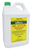 SLAYER