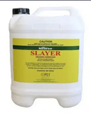 SLAYER