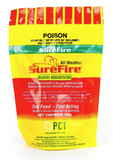 ALL WEATHER RODENTICIDE BLOCKS